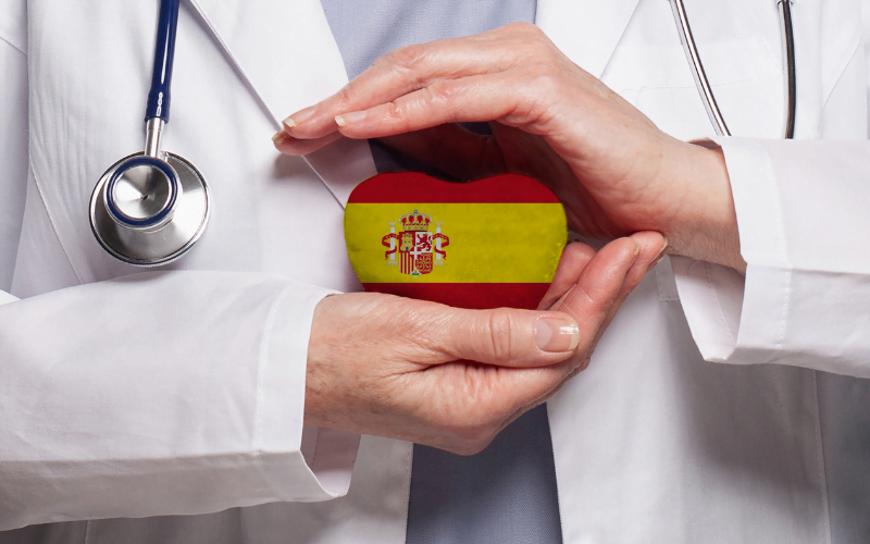 Healthcare In Spain Bromley Estates Marbella   Healthcare In Spain 1 2 